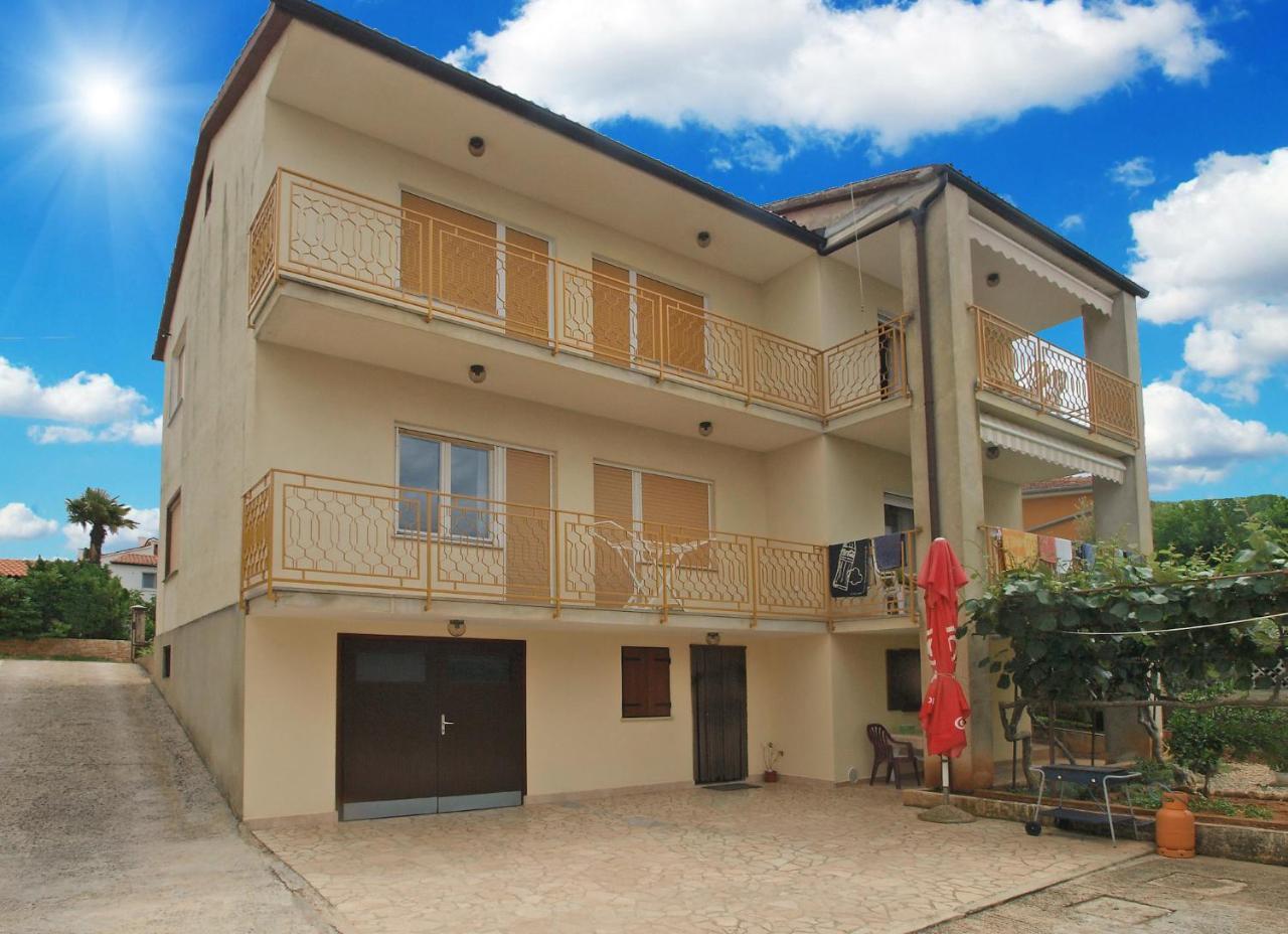 Apartments Medulinka 1704 Dış mekan fotoğraf