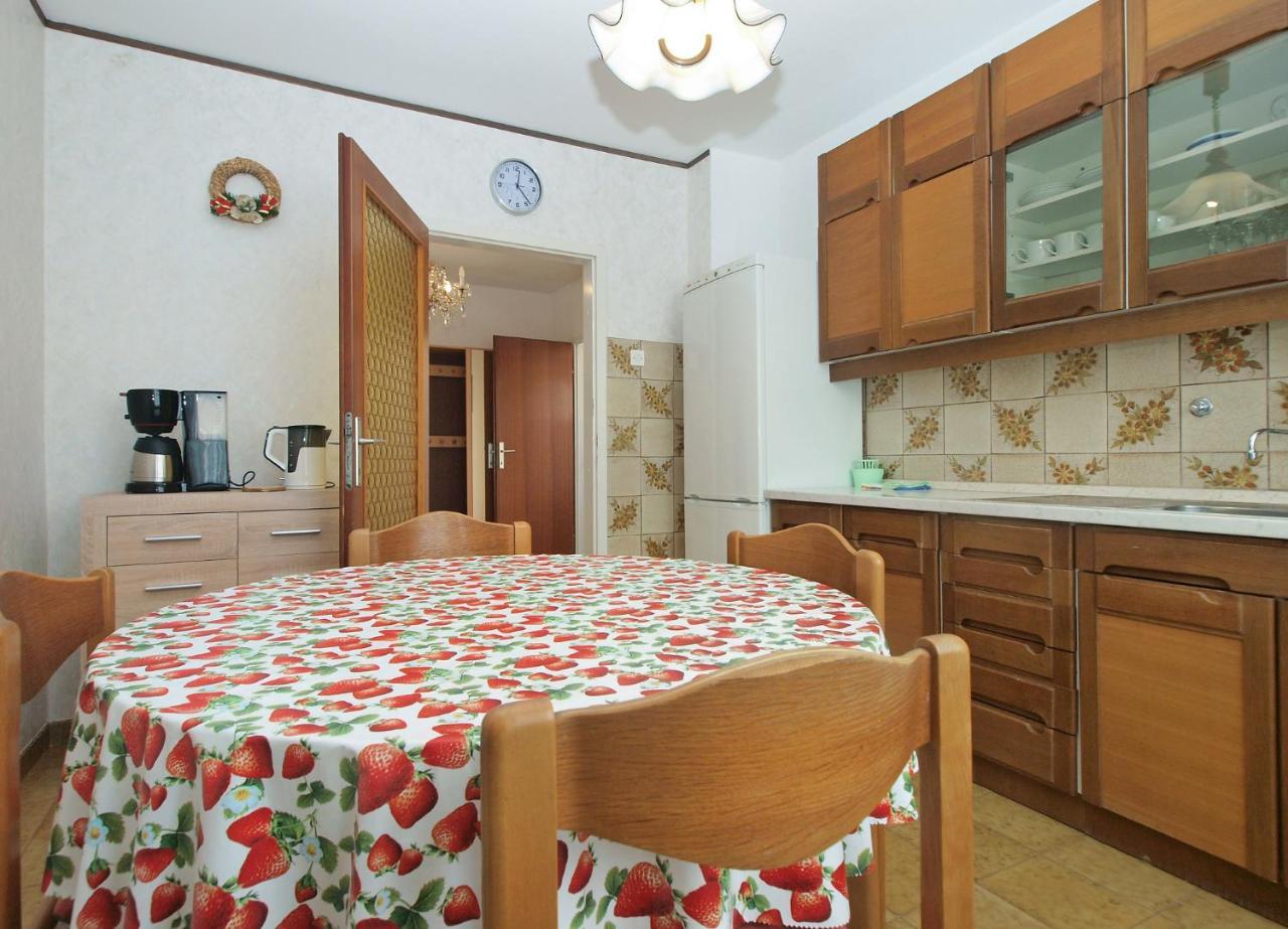 Apartments Medulinka 1704 Dış mekan fotoğraf