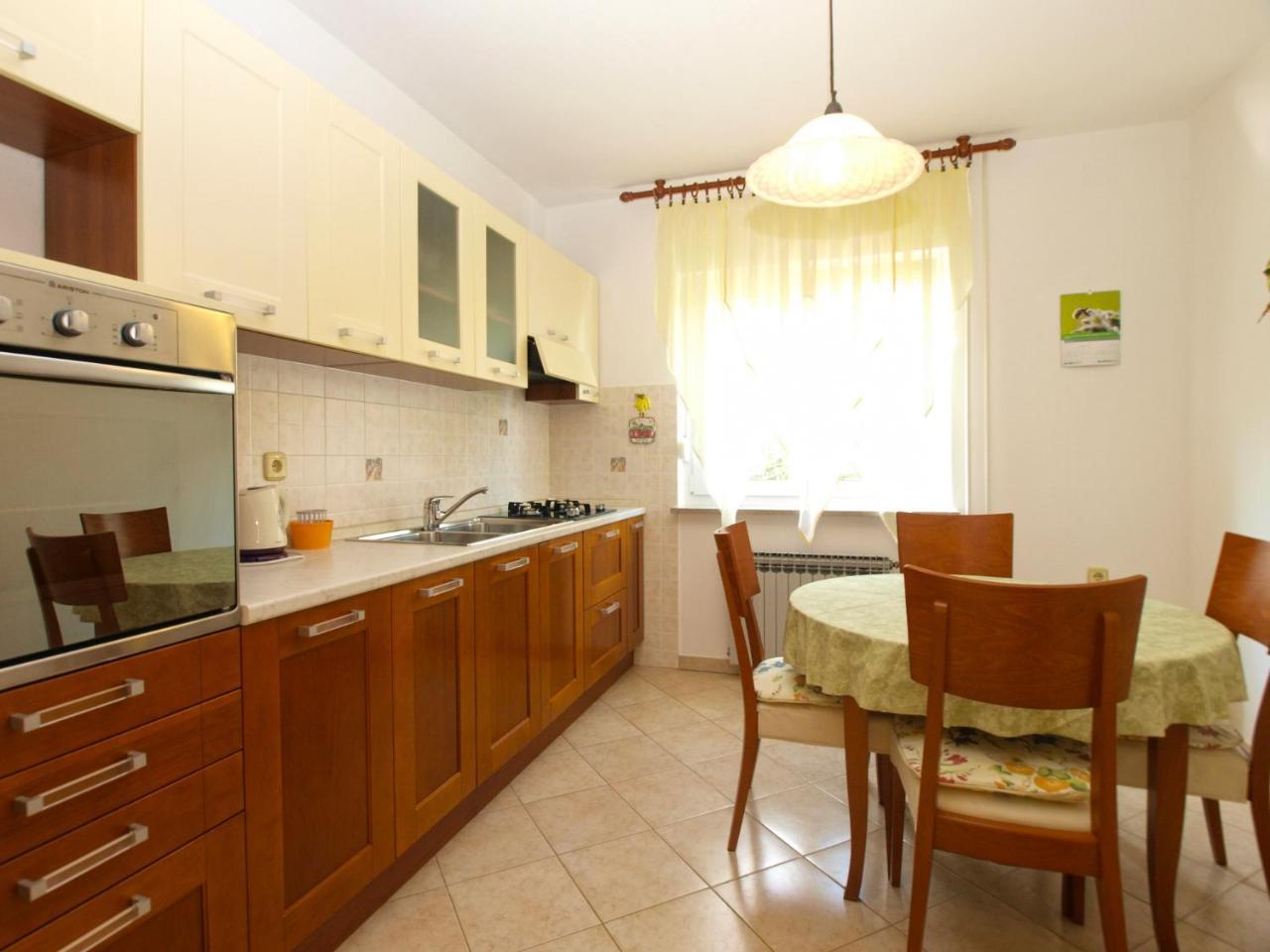 Apartments Medulinka 1704 Dış mekan fotoğraf