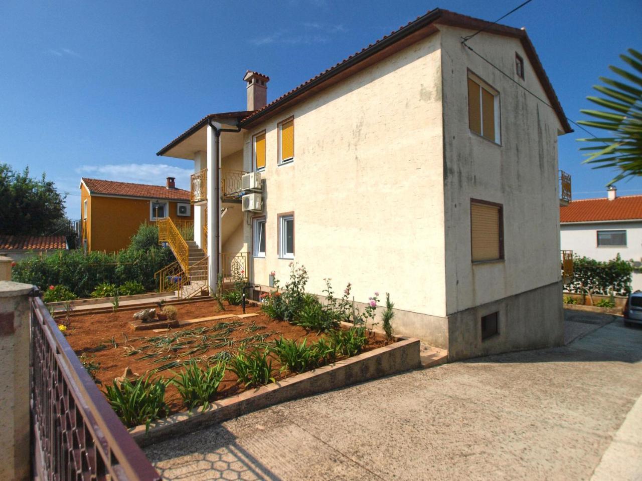 Apartments Medulinka 1704 Dış mekan fotoğraf