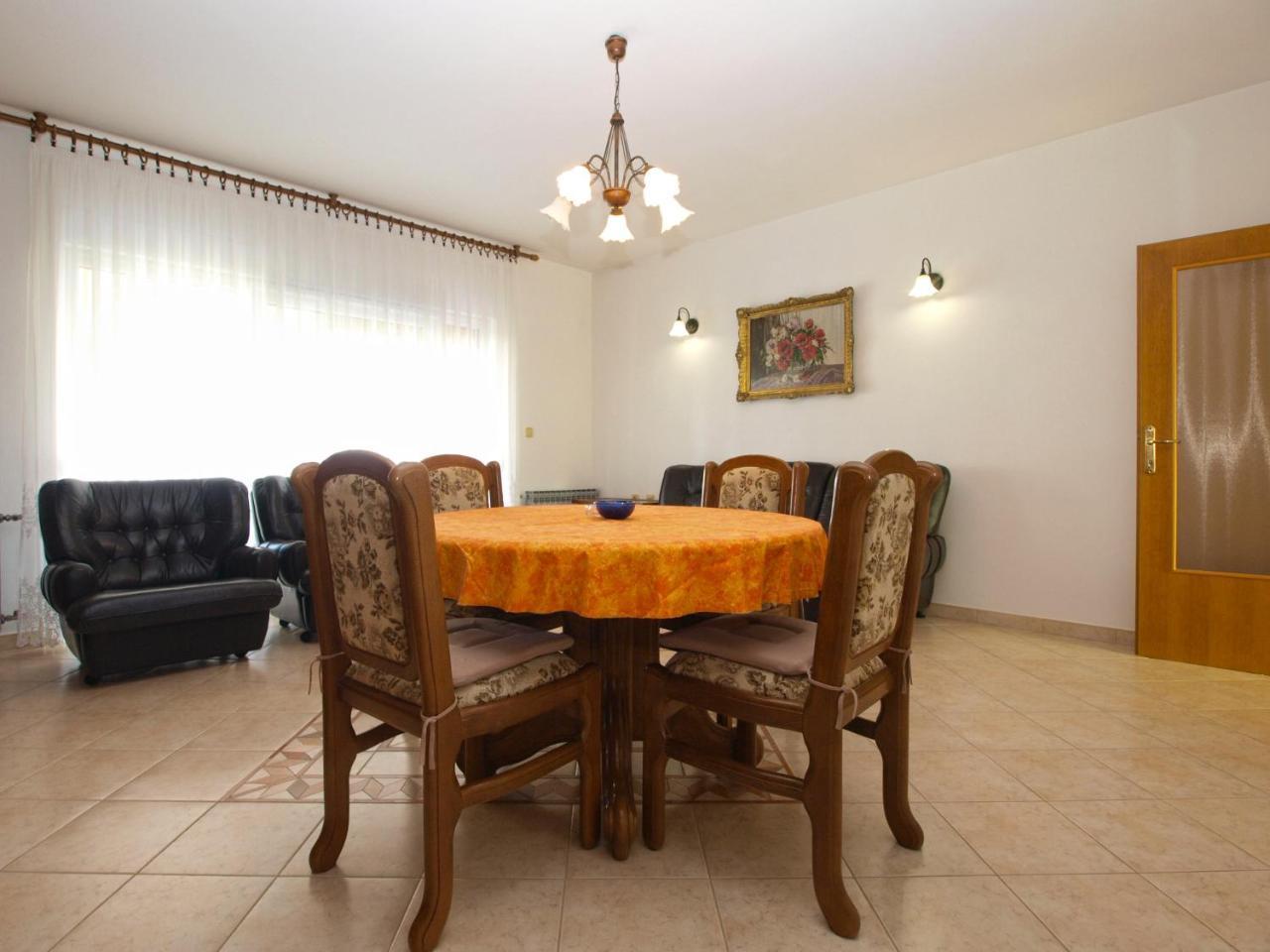 Apartments Medulinka 1704 Dış mekan fotoğraf