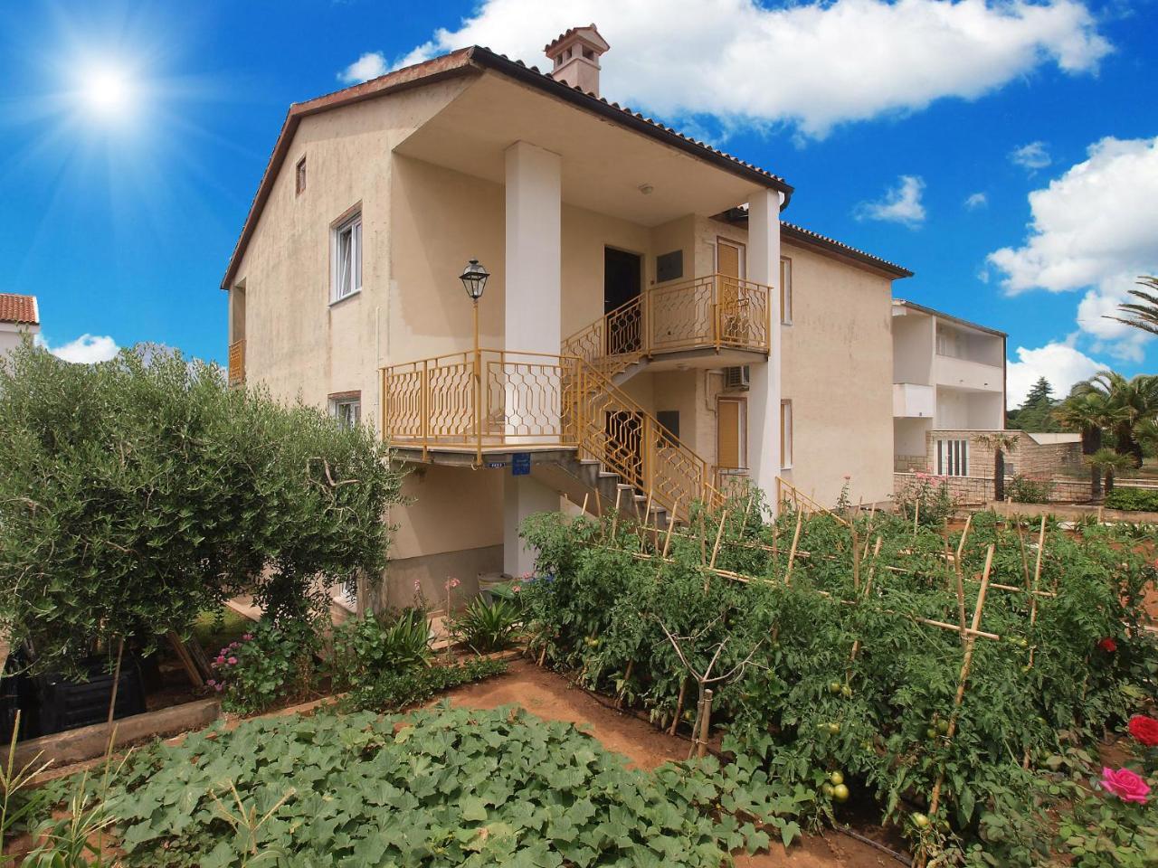 Apartments Medulinka 1704 Dış mekan fotoğraf