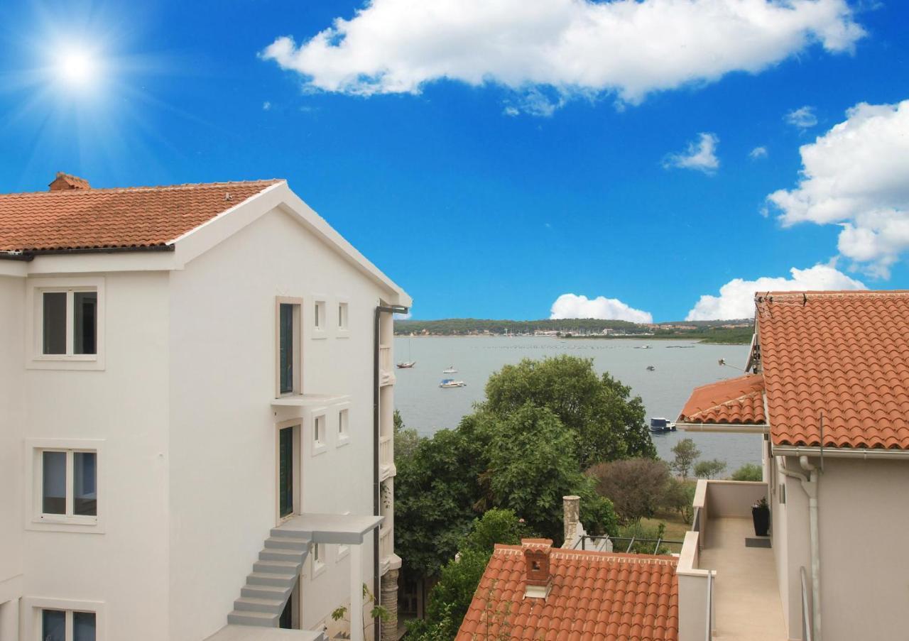 Apartments Medulinka 1704 Dış mekan fotoğraf