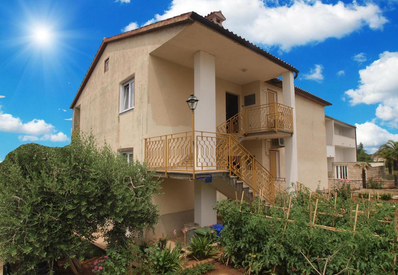 Apartments Medulinka 1704 Dış mekan fotoğraf