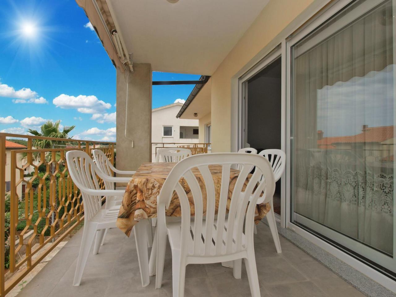 Apartments Medulinka 1704 Dış mekan fotoğraf