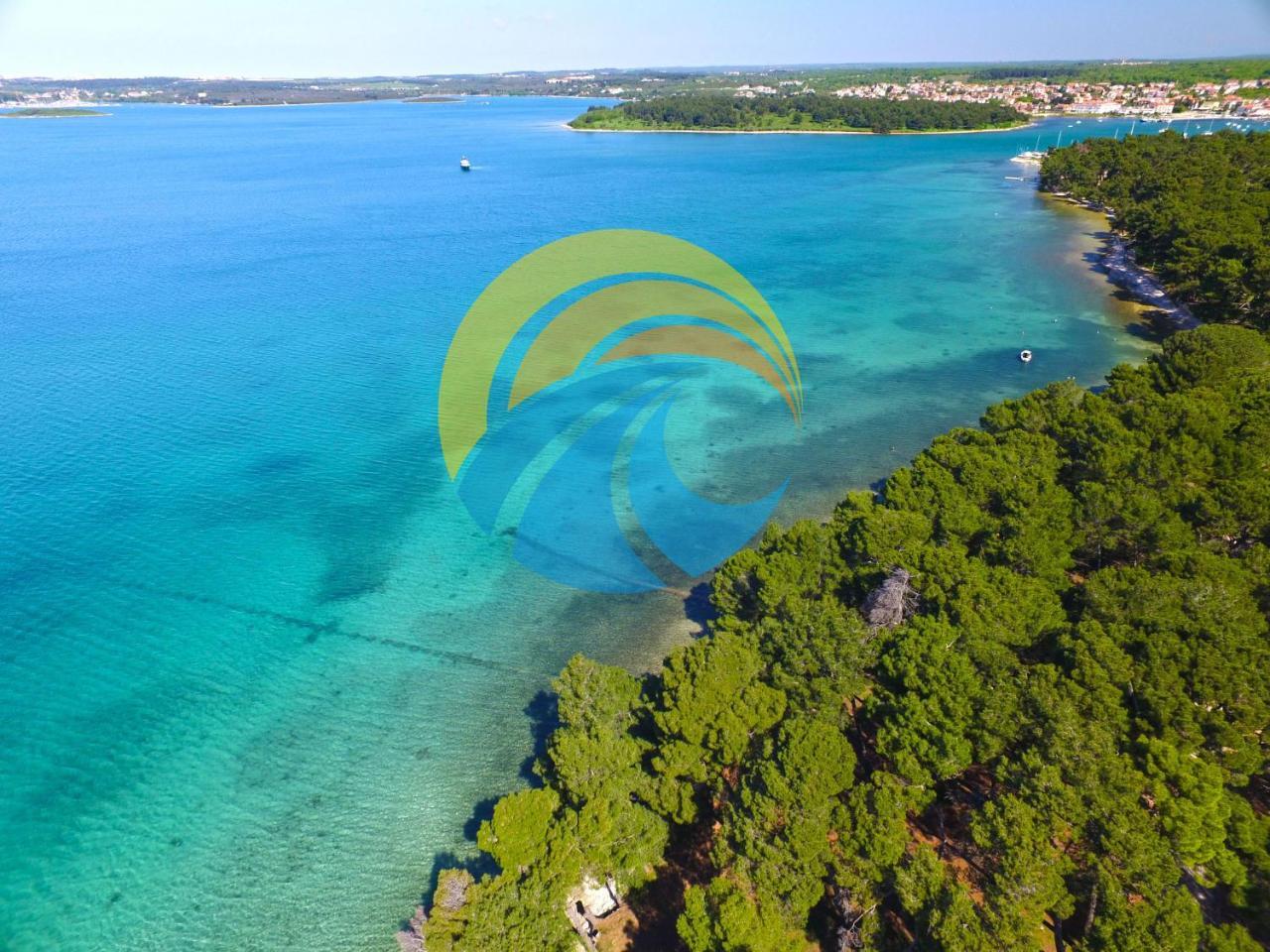 Apartments Medulinka 1704 Dış mekan fotoğraf