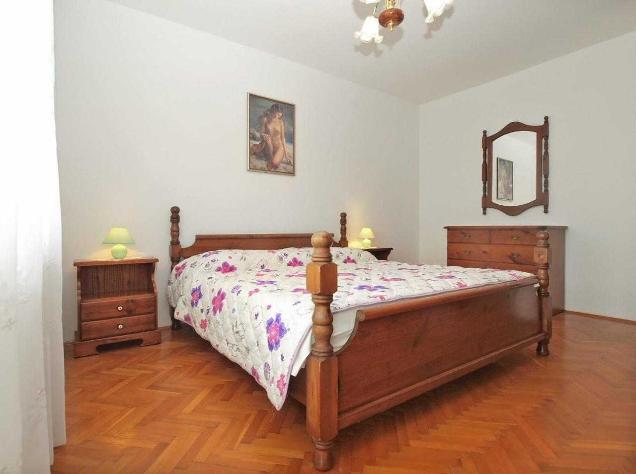 Apartments Medulinka 1704 Dış mekan fotoğraf