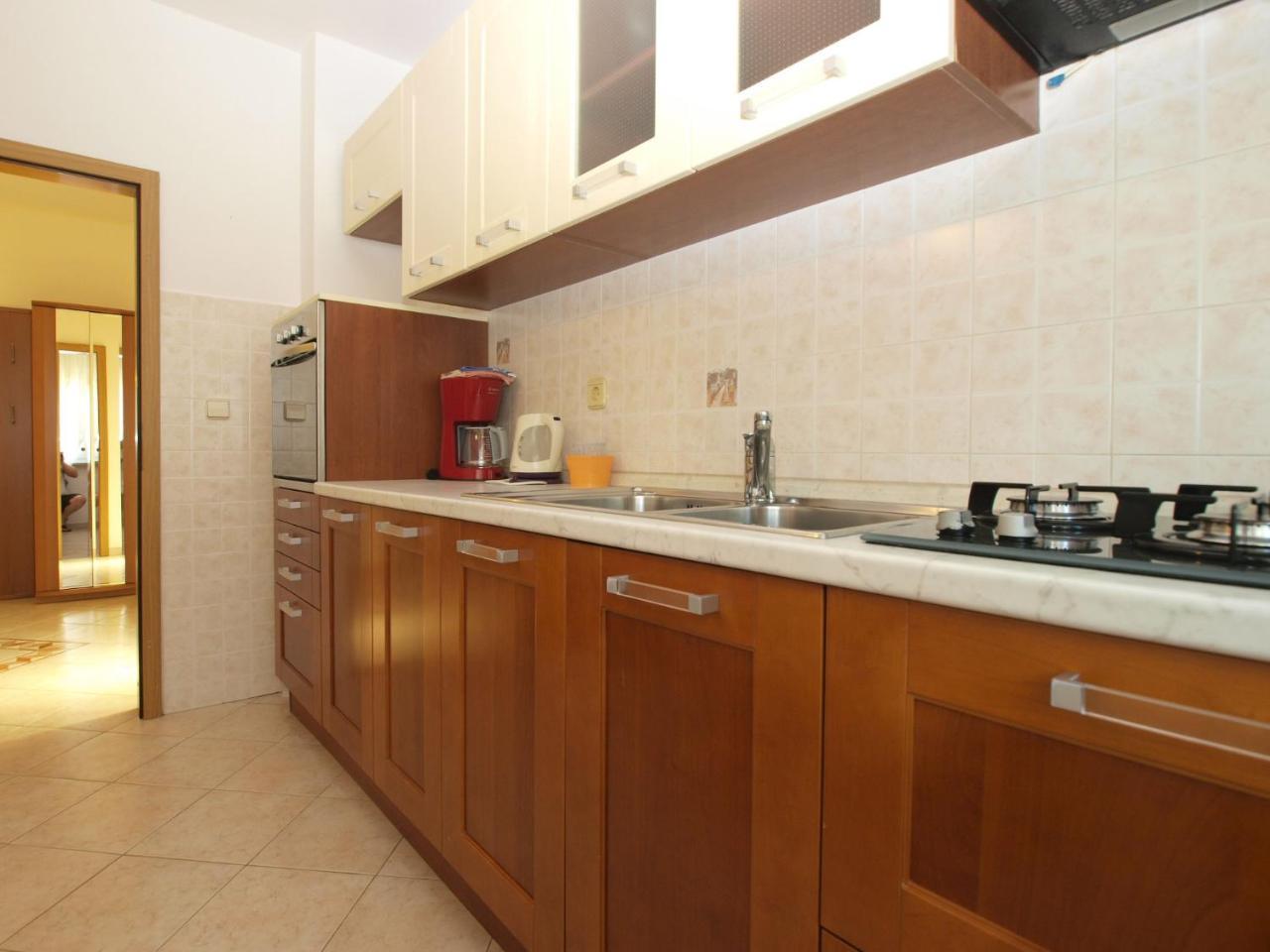 Apartments Medulinka 1704 Dış mekan fotoğraf