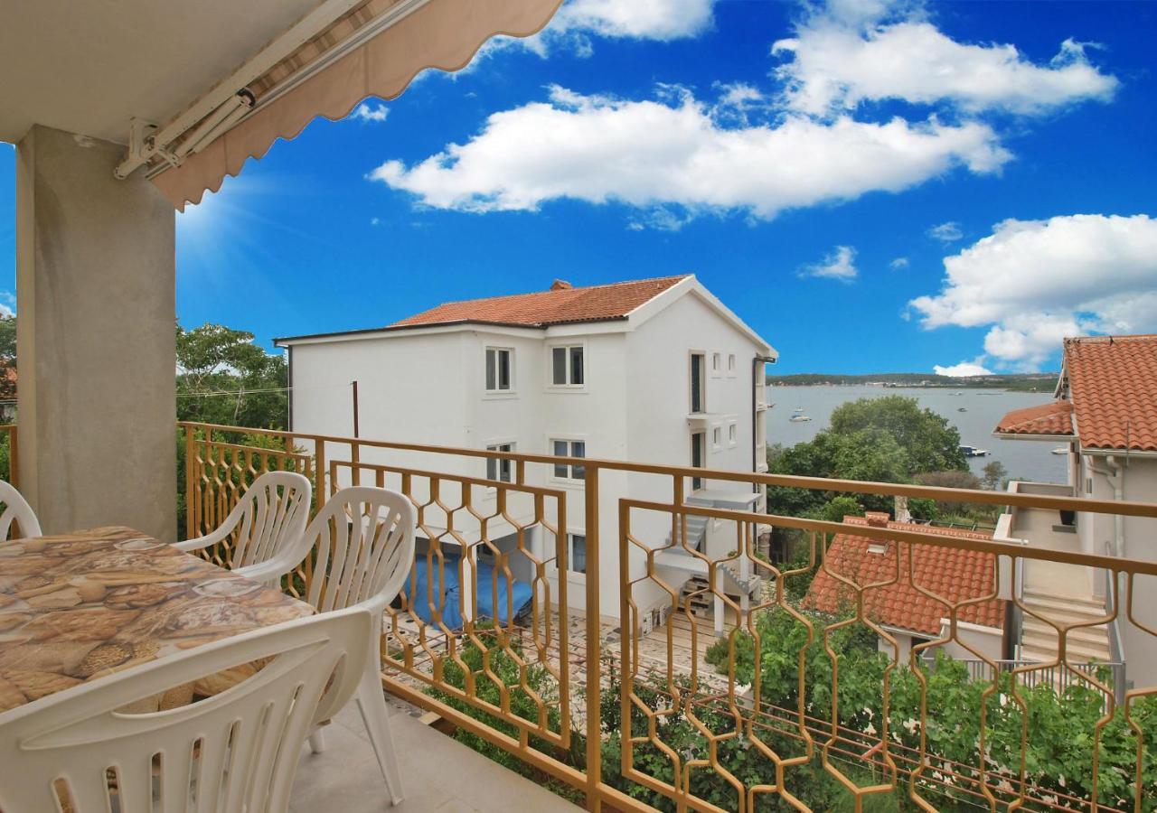 Apartments Medulinka 1704 Dış mekan fotoğraf