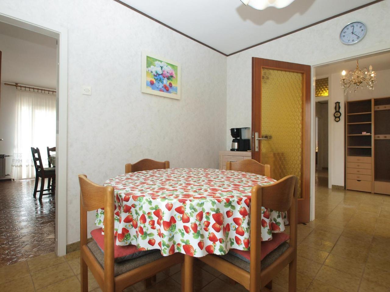 Apartments Medulinka 1704 Dış mekan fotoğraf