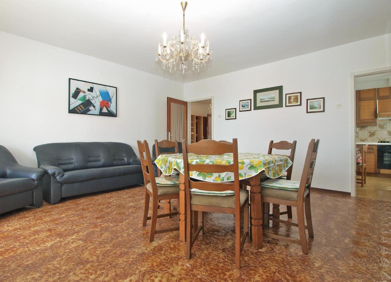 Apartments Medulinka 1704 Dış mekan fotoğraf