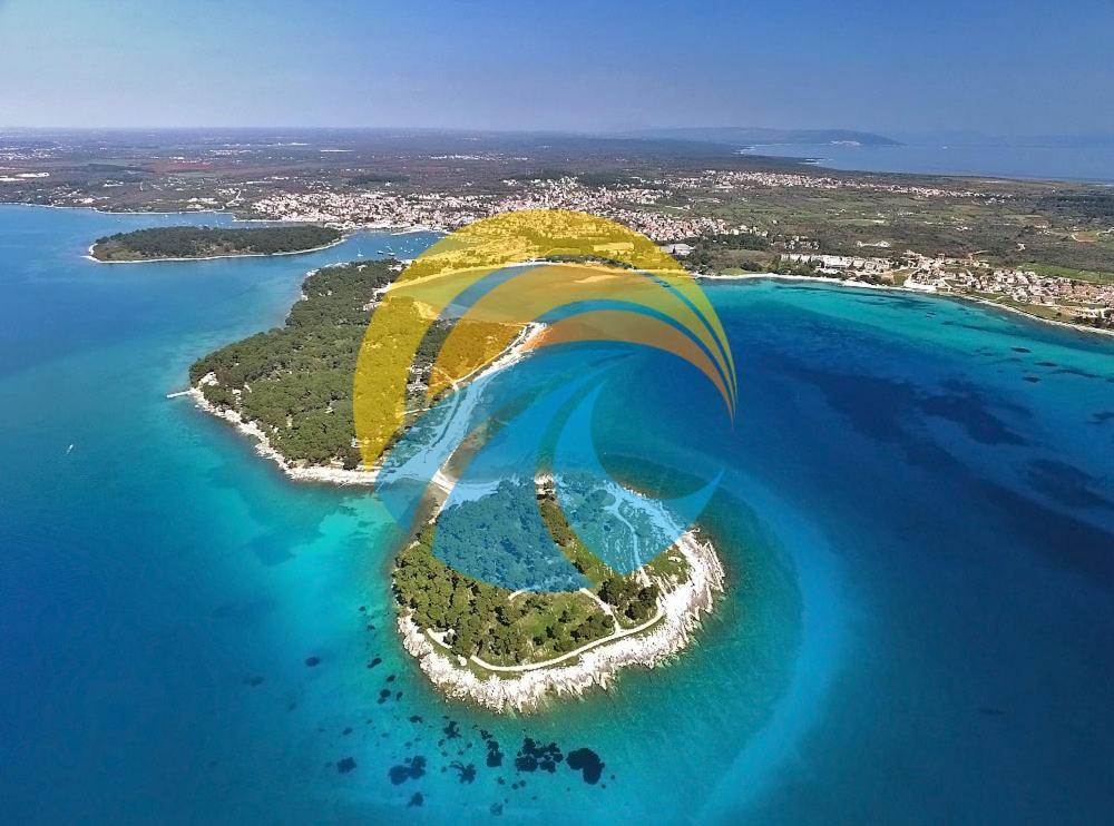 Apartments Medulinka 1704 Dış mekan fotoğraf