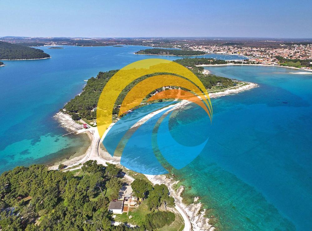 Apartments Medulinka 1704 Dış mekan fotoğraf