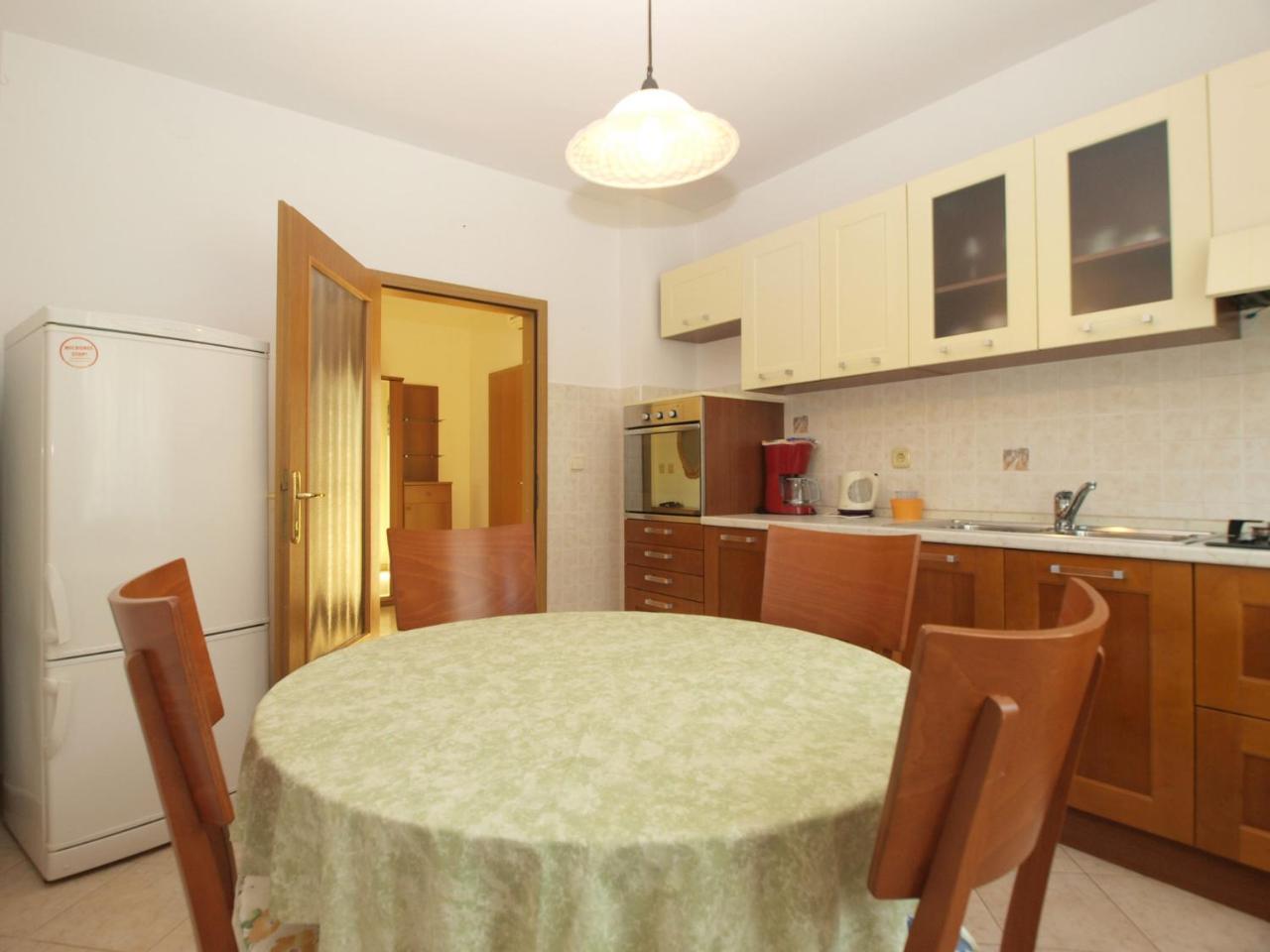 Apartments Medulinka 1704 Dış mekan fotoğraf