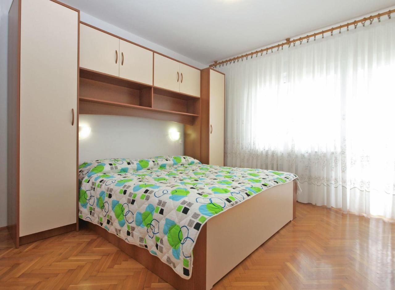 Apartments Medulinka 1704 Dış mekan fotoğraf