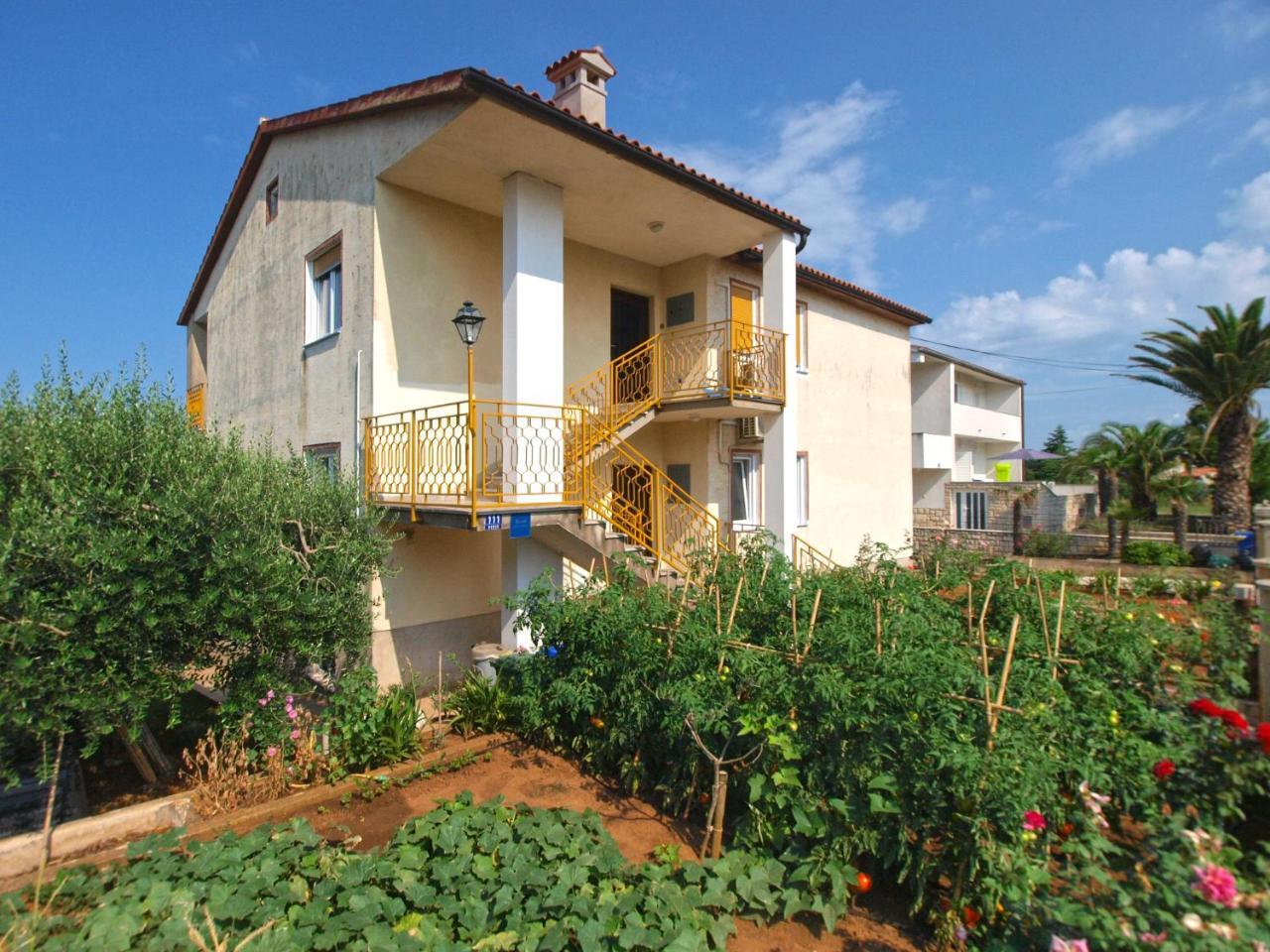 Apartments Medulinka 1704 Dış mekan fotoğraf