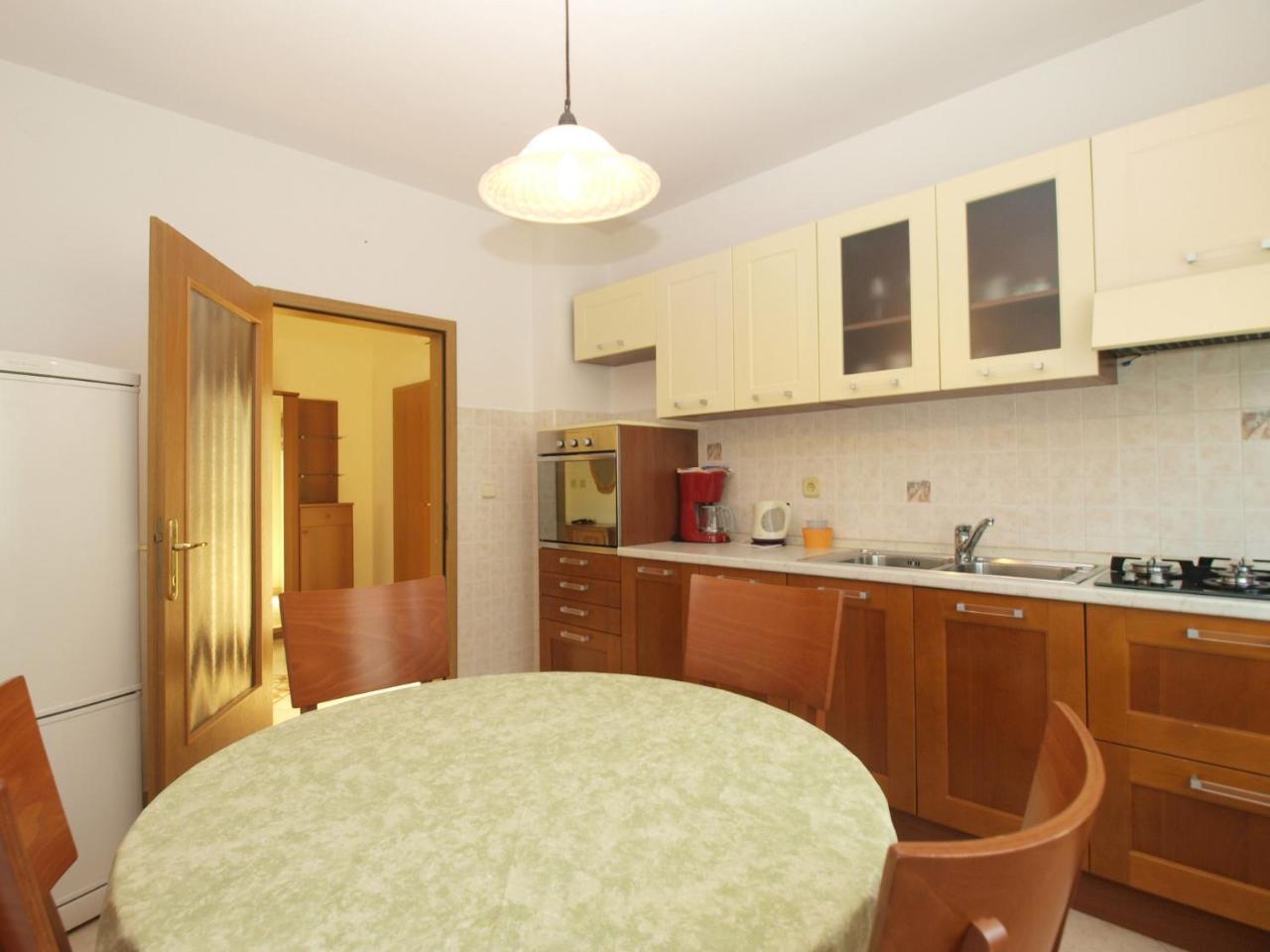 Apartments Medulinka 1704 Dış mekan fotoğraf