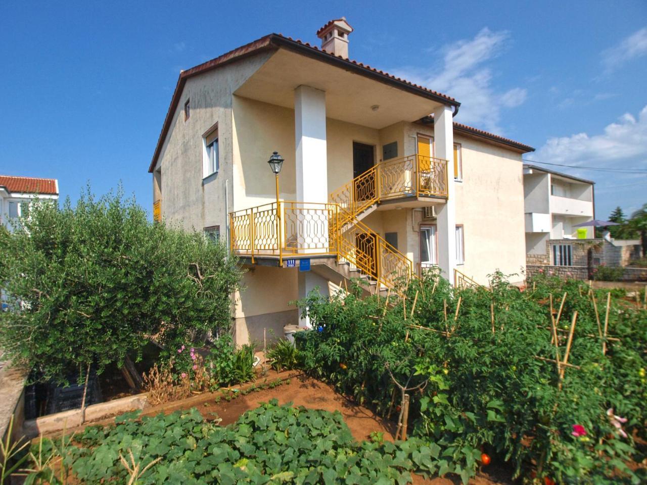 Apartments Medulinka 1704 Dış mekan fotoğraf