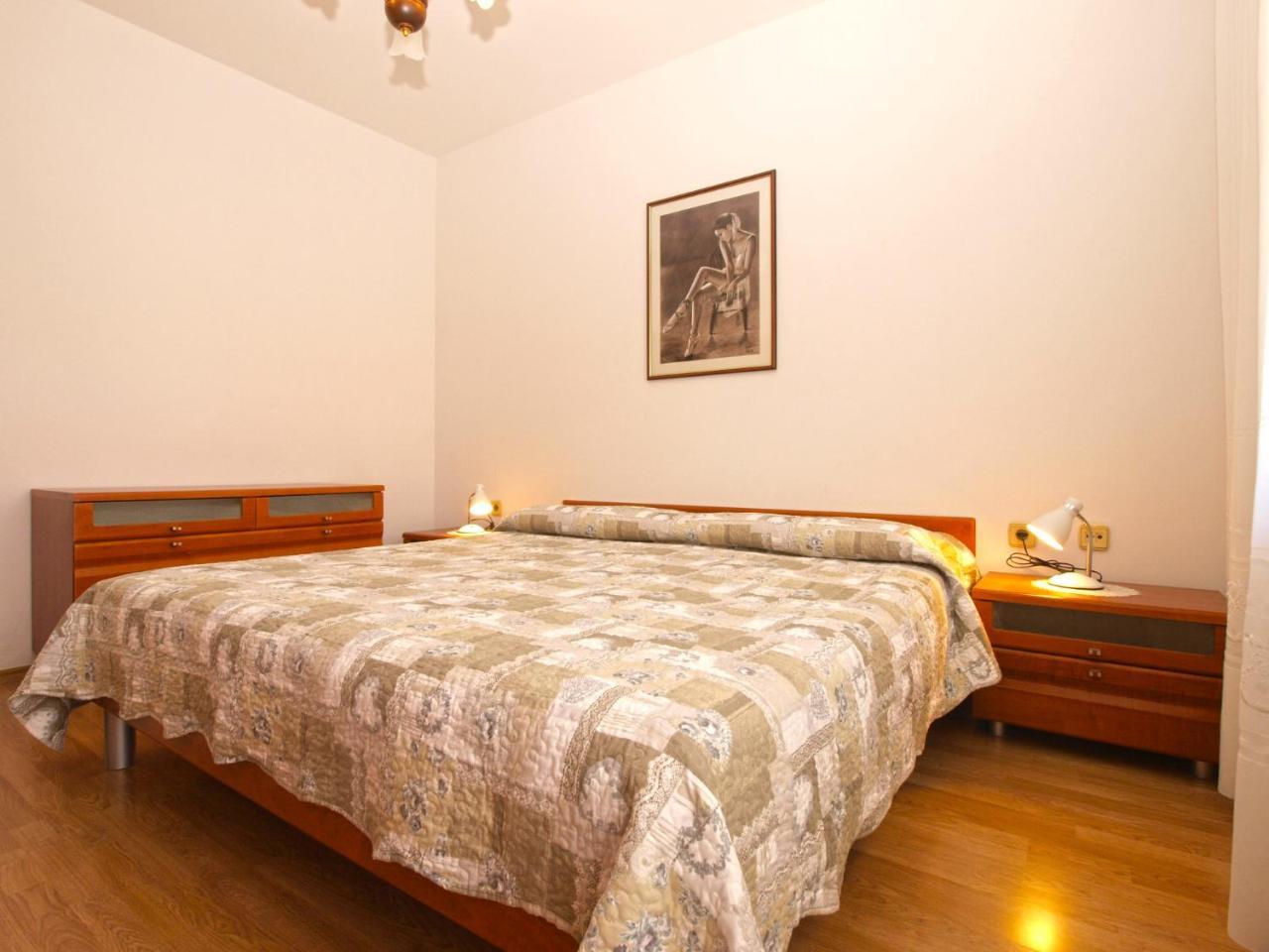 Apartments Medulinka 1704 Dış mekan fotoğraf